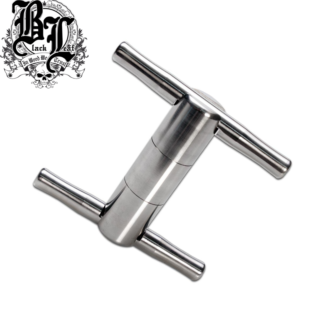Shaker, Black Leaf®, Hash Shaker, Sieb 150µ